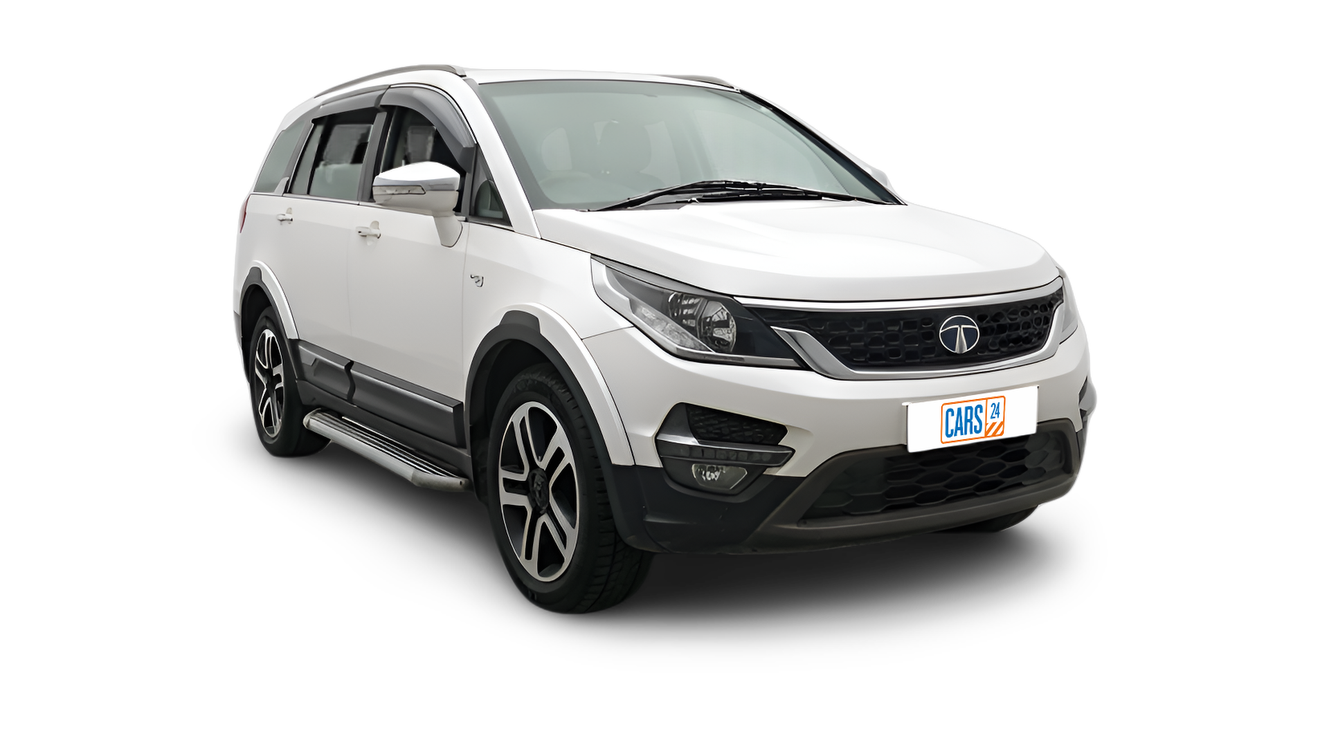 Tata Hexa-img